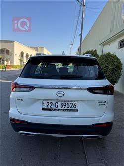 GAC GS4